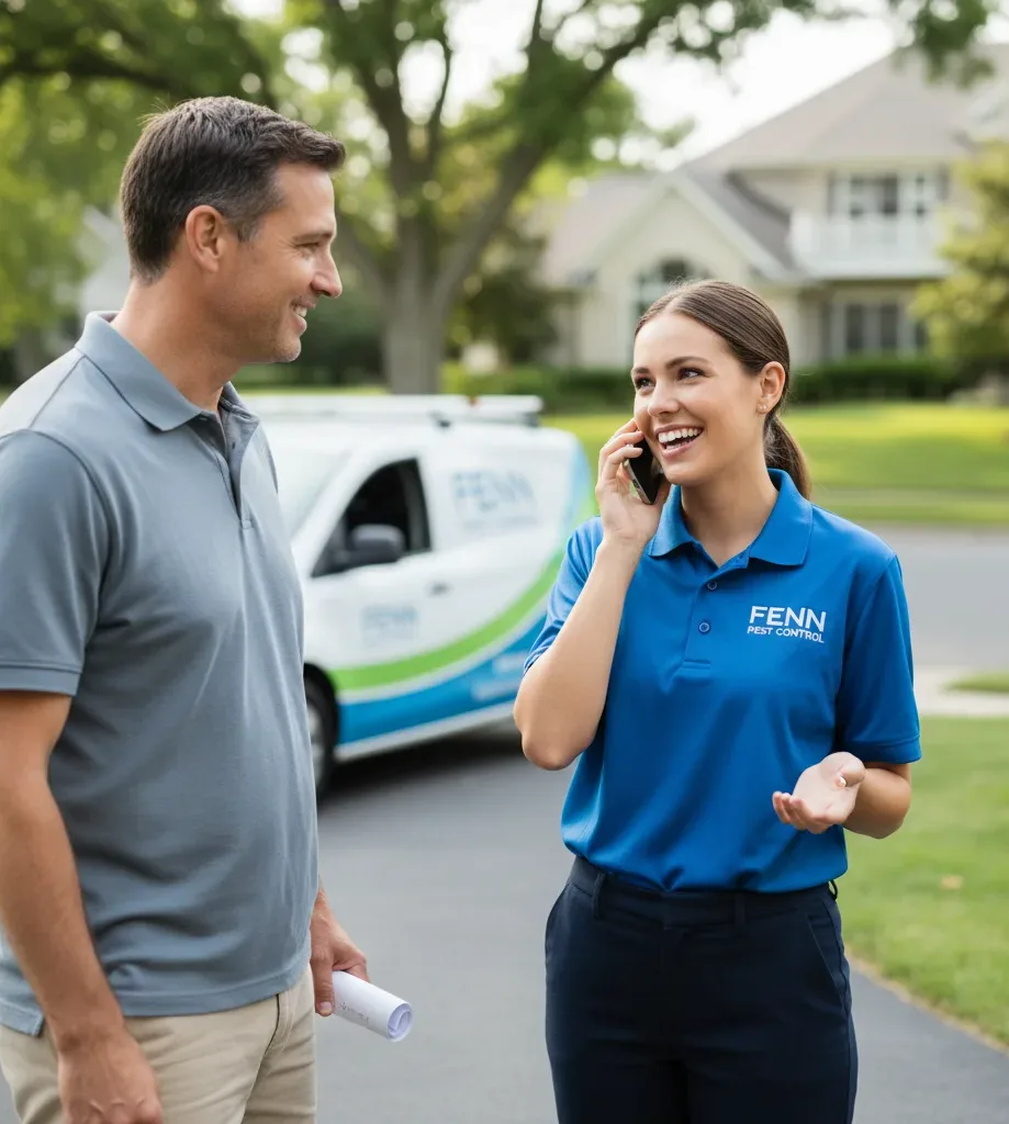 Silverfish Control in Elm Grove, LA